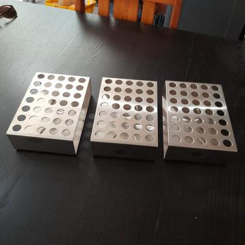 Warmhoudplaten 3 stuks beschikbaar voor biedingen