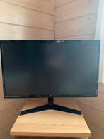 LG 27MP60G-B computer monitor, Computers en Software, Monitoren, Ophalen, Gebruikt, HD, Gaming