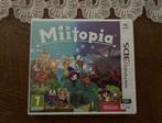 Miitopia (Nintendo 3DS), Games en Spelcomputers, Games | Nintendo 2DS en 3DS, Ophalen, Zo goed als nieuw