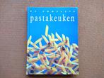 De complete pastakeuken, Livres, Livres de cuisine, Diverse auteurs, Enlèvement, Utilisé, Italie