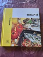 Artis historia Lekkerbekken visgerechten, Boeken, Kookboeken, Gelezen, Hoofdgerechten, Ophalen of Verzenden, Europa