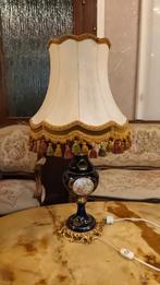 Franse porseleinen lamp, Antiek en Kunst, Ophalen