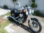 Honda shadow 583 cm, 583 cc, Chopper, Particulier, 12 t/m 35 kW