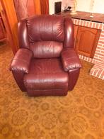 Relax zetel, Huis en Inrichting, Ophalen, Zo goed als nieuw