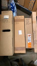 Ford condensers airco, Ophalen of Verzenden, Nieuw, Ford