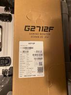 Msi gaming monitor, Computers en Software, Monitoren, Msi, IPS, In hoogte verstelbaar, Nieuw