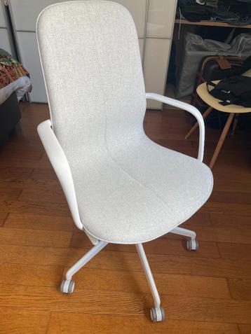 Chaise de bureau IKEA beschikbaar voor biedingen