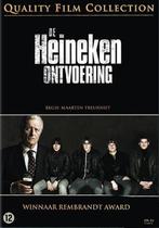 dvd ' De Heineken Ontvoering (Rutger Hauer)gratis verzending, Maffia en Misdaad, Ophalen of Verzenden, Vanaf 12 jaar, Nieuw in verpakking