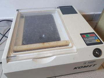 Vacuum machine vacumeer machine met veel zakken beschikbaar voor biedingen
