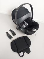 Cybex cloud Z i size +isofix base, Kinderen en Baby's, Verstelbare rugleuning, Zo goed als nieuw, Isofix, Ophalen