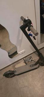 E-step (défectueux) MI M365 M et kit de rechange, Enlèvement