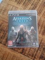 Assassin's Creed : Heritage Collection, Ophalen, Zo goed als nieuw, Avontuur en Actie, Vanaf 18 jaar