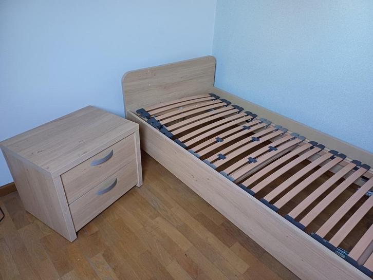 Kinderkamer, Kinderen en Baby's, Kinderkamer | Complete kinderkamers, Zo goed als nieuw, Jongetje of Meisje, Ophalen