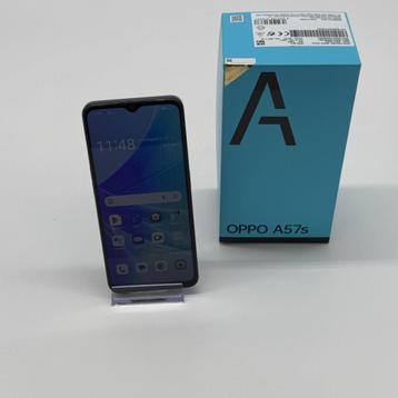 OPPO A57s - 128GB - in nette staat - met doosje beschikbaar voor biedingen