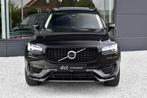 Volvo XC90 T8 4WD PHEV Ultimate Dark 7pl. Pano HUD B&W, SUV ou Tout-terrain, 7 places, Cuir, Noir