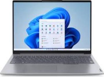 Nieuwe! Lenovo Ultra 7 16gbram 512gbssd 16 inch full hd beschikbaar voor biedingen