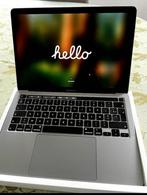 MacBook Pro 13inch 2019, Informatique & Logiciels, MacBook Pro, 256 GB, Comme neuf, Azerty