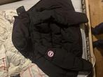 Canada goose whyndam, Comme neuf, Noir, Taille 46 (S) ou plus petite, Canada goose