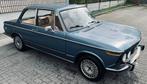 BMW 2002• 1974• 49.000 KM • Boite 4, Autos, Cuir, Entreprise, Boîte manuelle, 74 kW