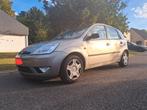 Ford Fiesta perfecte staat , weinig kilometers, Euro 5, Beige, 5 zetels, 5 deurs