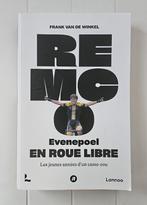 Remco Evenepoel — En Roue Libre, Ophalen of Verzenden, Zo goed als nieuw, Frank Van de Winkel
