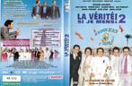 DVD La Vérité si je mens ! 2, Cd's en Dvd's, Ophalen of Verzenden