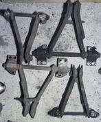 Saab 900 classic draagarmen, Ophalen, Gebruikt, Saab