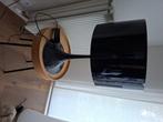 FLOS design tafellamp zwart, Ophalen, 50 tot 75 cm, Design, Zo goed als nieuw
