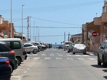 REF.4555 Bungalow Duplex Haut avec Solarium Privé à La Mata beschikbaar voor biedingen