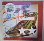 The Cars 33T Heartbeat city, Verzenden