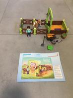 Playmobil Spirit Chica Linda en haar stal 9479, Kinderen en Baby's, Speelgoed | Playmobil, Ophalen, Zo goed als nieuw, Complete set