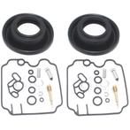 2 kits de réparation pour Ducati Monster 600 750 900 SS, Neuf