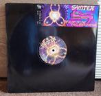 Syntex – The Glory Of Love (I Will Never Leave You)(12'' ), Cd's en Dvd's, Vinyl | Dance en House, Verzenden, Nieuw in verpakking