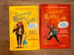 Andy Stanton - De verschrikkelijke meneer Gom heeft een plan, Boeken, Kinderboeken | Jeugd | onder 10 jaar, Ophalen of Verzenden