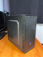 PC Gaming i7-9700 + GTX 1650 Super - 16GB RAM - 500GB SSD, Enlèvement, Comme neuf, Gaming, SSD