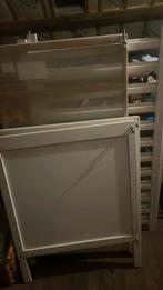ikea babybed, Ophalen, Zo goed als nieuw, Matras