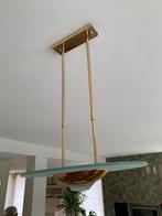 Moderne hanglamp, Huis en Inrichting, Lampen | Hanglampen, Ophalen, Zo goed als nieuw