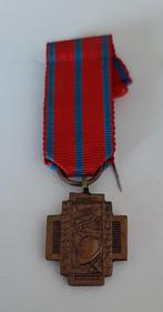 Medaille van het Miniatuurkruis van het Vuurkruis 1914-1918, Verzamelen, Ophalen of Verzenden