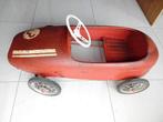 voiture à pédales Ferrari vintage vers 1960, Antiquités & Art, Antiquités | Jouets, Enlèvement