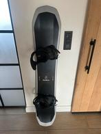 Bataleon Evil Twin+ 175 cm + bindingen | Als nieuw, Ophalen, Zo goed als nieuw, Board