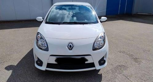 Renault Twingo 1.2i Euro 5 Essence avec CT Vente et Car-Pass, Autos, Renault, Entreprise, Achat, Twingo, ABS, Phares directionnels