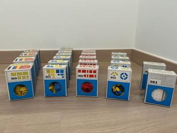 Vintage Lego 1962 - Mint - ongeopend! beschikbaar voor biedingen