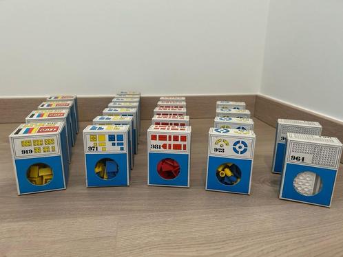 Vintage Lego 1962 - Mint - ongeopend!, Verzamelen, Overige Verzamelen, Nieuw, Ophalen