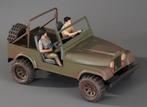 Jeep CJ-5 ‘XIII - El Cascador’ - Aroutcheff, Enlèvement, Neuf, Autres types
