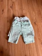 2 shorts jongens TAO maat 104, Kinderen en Baby's, Kinderkleding | Maat 104, Ophalen, Gebruikt, Tape à l'oeil, Jongen