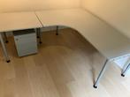 bureau, Huis en Inrichting, Bureaus, Ophalen, Gebruikt, Bureau