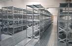 Rayonnage industriel (étagère métallique robuste), Ophalen of Verzenden, Belrack, Info@belrack.com, Belgique