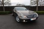 Mercedes-Benz CLS 350 V6 – 3.5 Benzine – Luxe & Krachtig, Autos, Mercedes-Benz, Cuir, Achat, 3498 cm³, 2000 kW