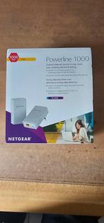 netgear  powerline 1000, Netgear, Enlèvement ou Envoi, Neuf