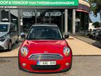 Super mooi mini diesel, Auto's, Mini, Voorwielaandrijving, Stof, 4 cilinders, Bedrijf